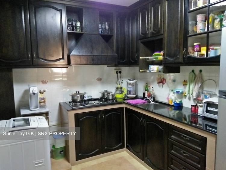 Blk 357B Admiralty Drive (Sembawang), HDB 5 Rooms #181217142